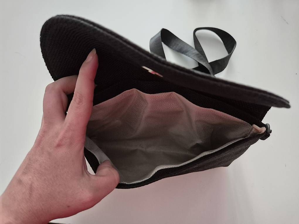 Autres vêtements & accessoires: Sac bandoulière  – D'occasion à Lausanne par ser_6j2q 1