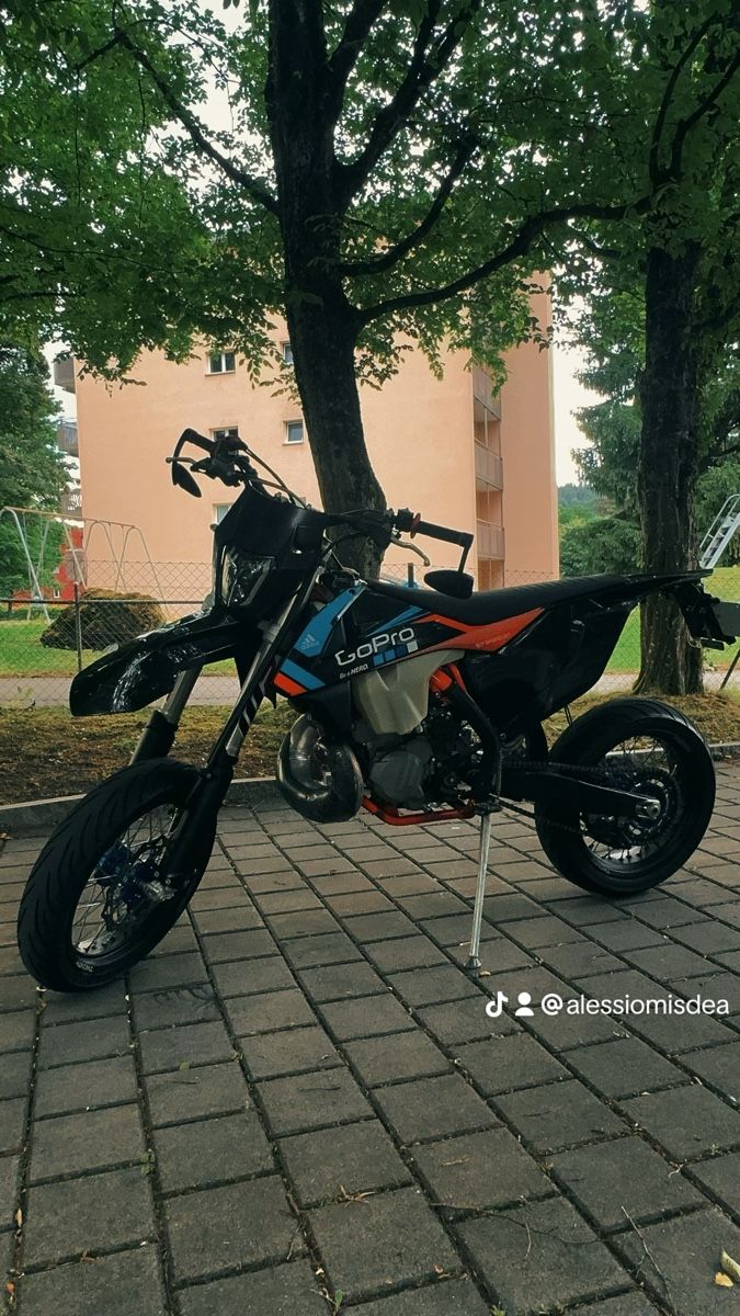 KTM Strada: KTM 300 tpi 2019 – Usato da Langnau am Albis venduto da ale_sc2y