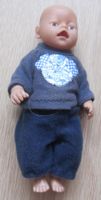 Mini Puppe von Zapf Creation 14cm