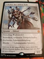 Urheber der sieben Tode - Magic the gathering