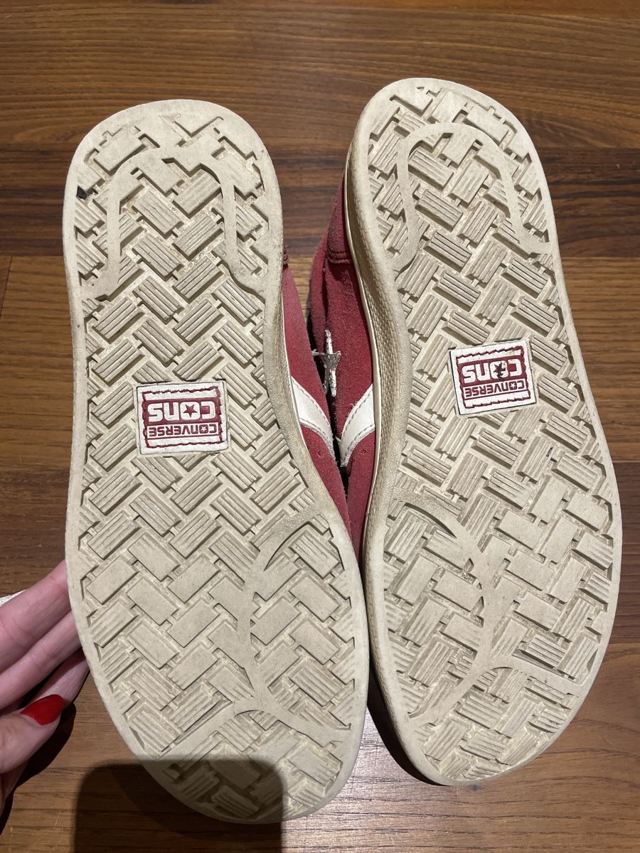 Converse Scarpe da uomo: Converse All Stars, Grösse 40 – Nuovo (secondo la descrizione) da Niederglatt ZH venduto da ctulimp 4