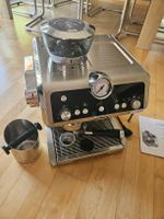 De Longhi La Specialista „SILV“ im Sehr gutem Zustand 