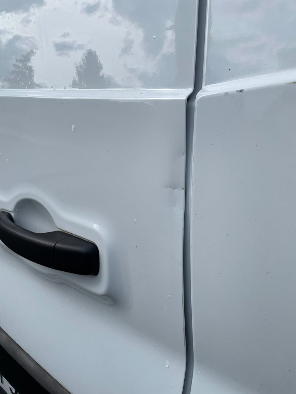 Renault Veicoli commerciali: Renault Trafic dCi 95 Lieferwagen – Usato da Rüti ZH venduto da M_Clan 8