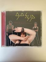 Gossip - Standing in the way of control