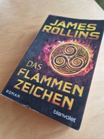 Das Flammenzeichen (Taschenbuch) von James Rollins