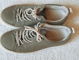 SLS Schuhe Gr. 39