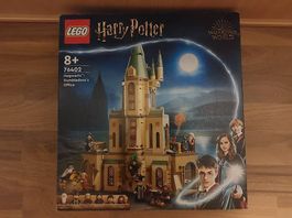 Harry Potter Lego - Dumbledores Büro 76402
