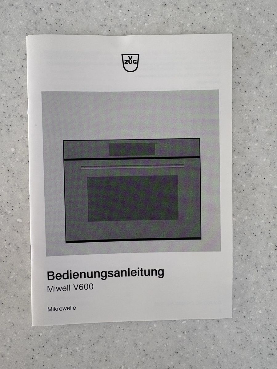 Cucine complete: 2- jährige Einbauküche von Herzog – Usato da Dübendorf venduto da mig_frd6 4