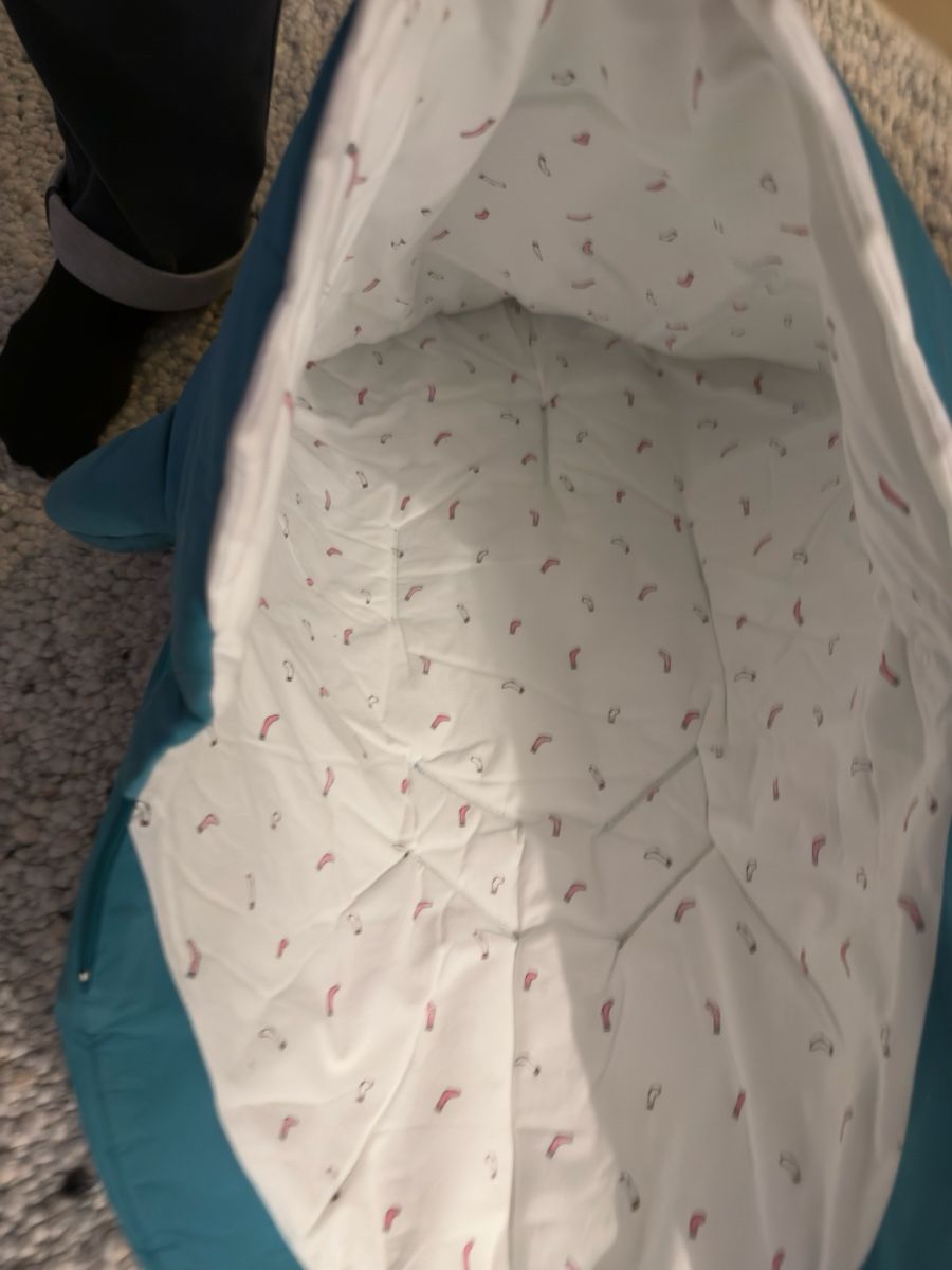 Sacchi a pelo: Wunderbarer Kinder-Schlafsack – Nuovo (secondo la descrizione) da Uitikon-Waldegg venduto da alvons01 2