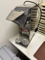 Käsereibmaschine