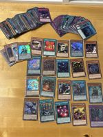 Konvolut Yu-Gi-Oh Karten guter Zustand  OP01-OP22 Karten Mix