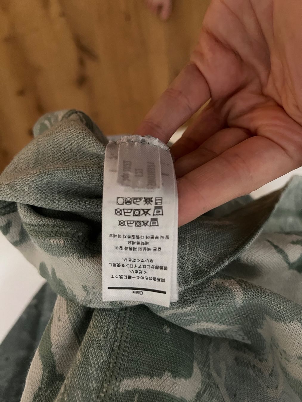 Tops: Haut manches longues merino Smartwool – Gebraucht aus Cully von FranVey 4