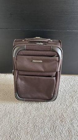 Reisekoffer Kappa klein
