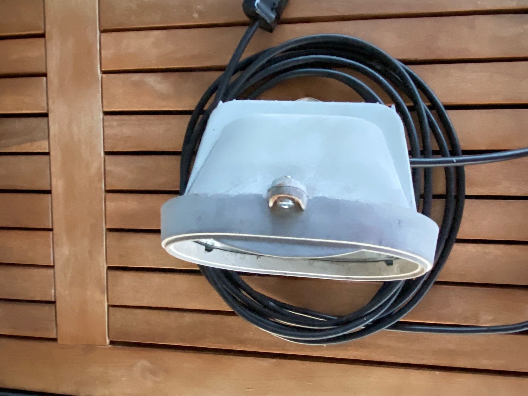 Lampade: Lumière avec détecteur – Usato da Fribourg venduto da BlolPloop 2