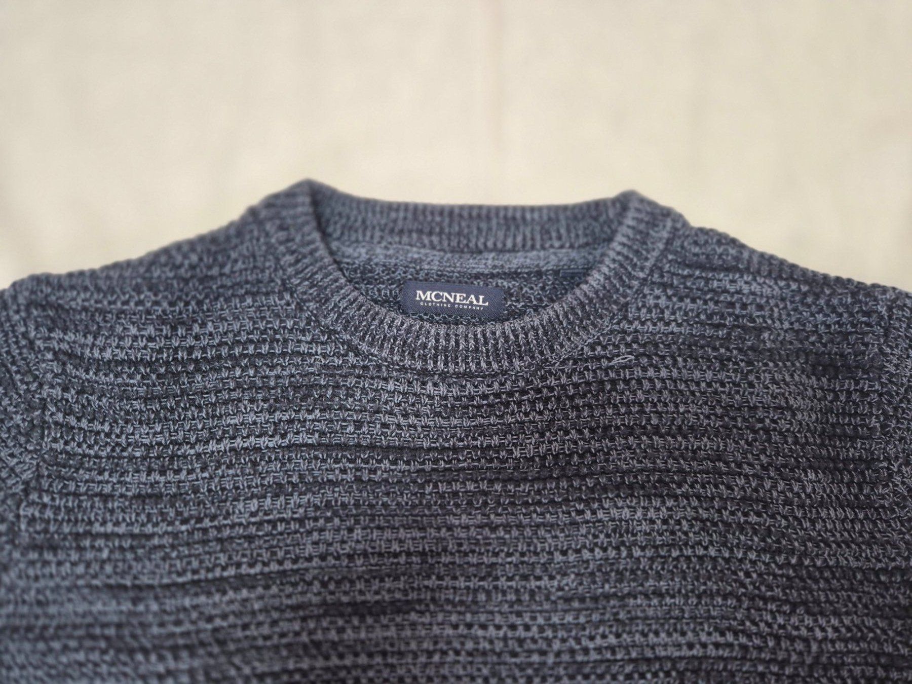 Maglioni & Felpe: Strickpullover McNeal – Usato da Domat/Ems venduto da palfier14 1