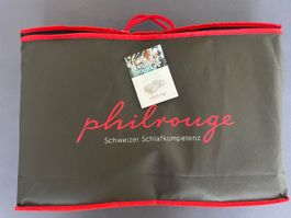 Philrouge Kissen Sanapur MED Swiss+ (neuwertig)
