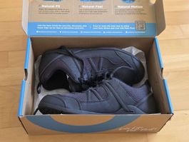 Xero Prio Running Shoes Black Size 42 EU Men New