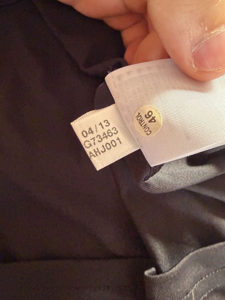 Leibchen & Hosen: Original Leverkusen mit tags – Neu und originalverpackt aus Aarberg von marcoo237 5