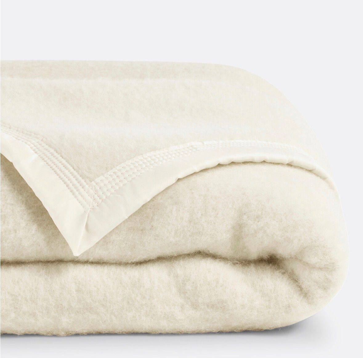La Redoute Decken: Couverture Woolmark – Gebraucht aus Genève von Subness_90 1