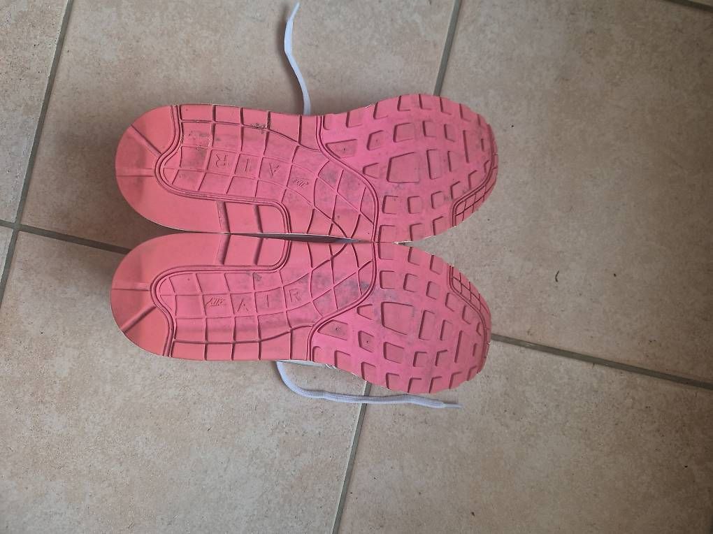 Scarpe da uomo: Nike air max one  – Usato da Arnex-sur-Orbe venduto da ghi_rq89 2