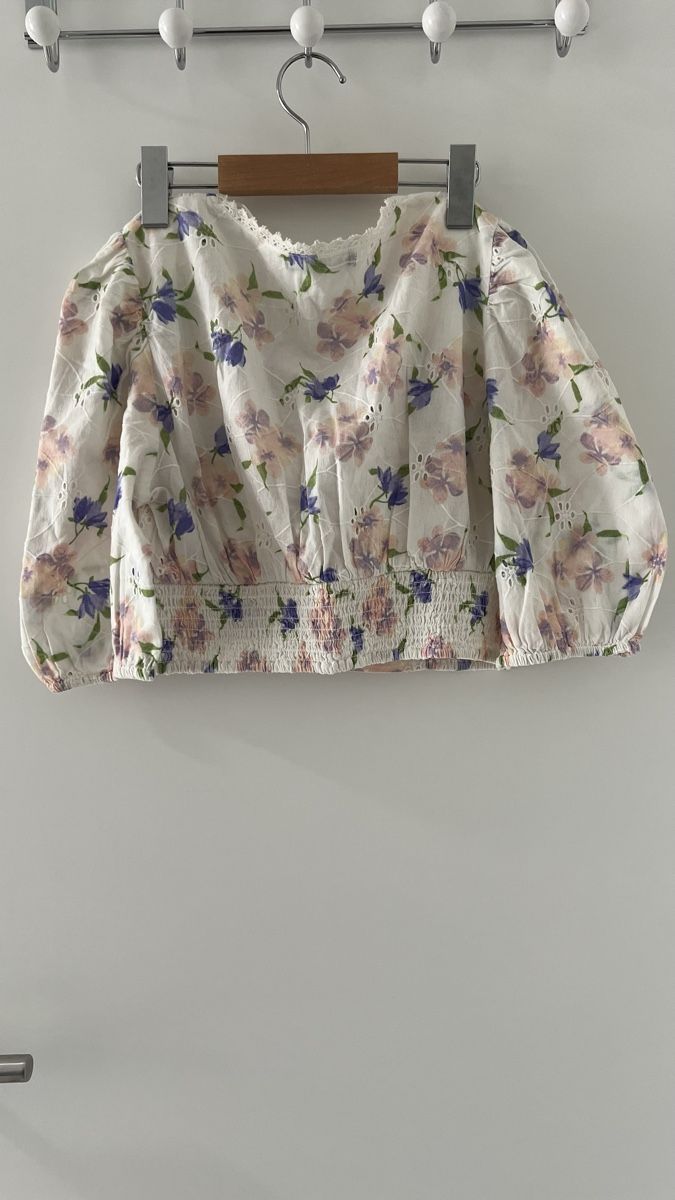 Zara Tops: Top – Neu (gemäss Beschreibung) aus Derendingen von Manasha18 1
