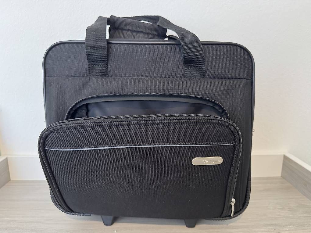Valigie: Akten/Laptop Koffer – Usato da Thun venduto da dde_blr9