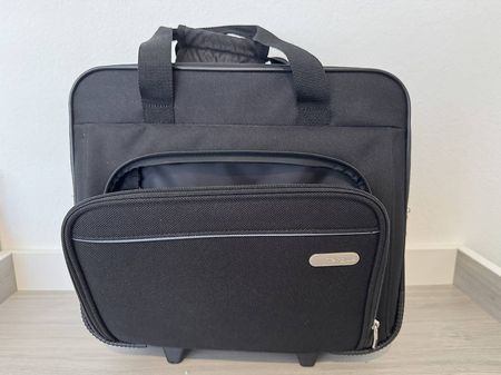 Akten/Laptop Koffer