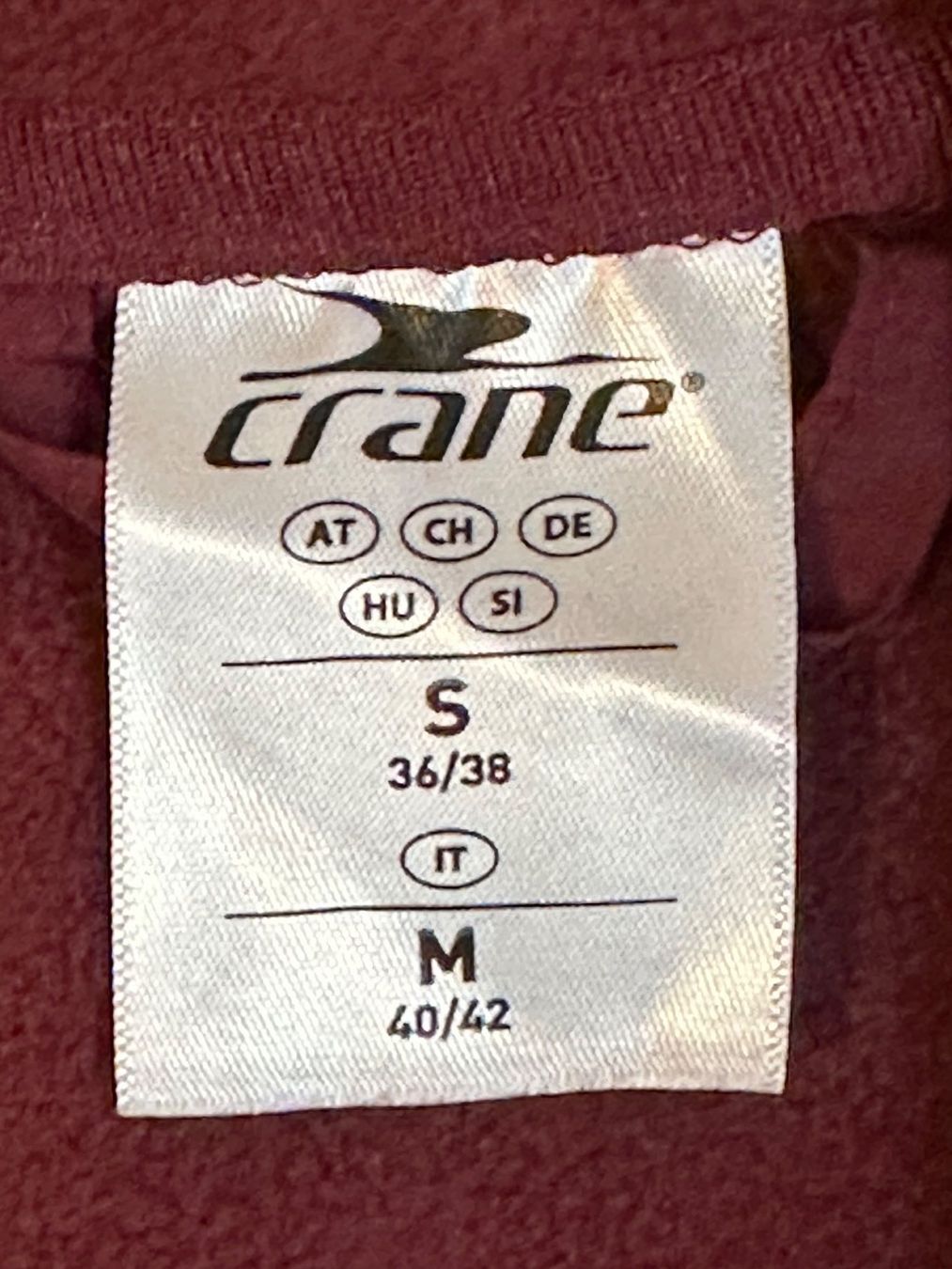 Giacche: Softshelljacke "Crane", Gr. M (40/42) – Usato da Allschwil venduto da Maetthe 2