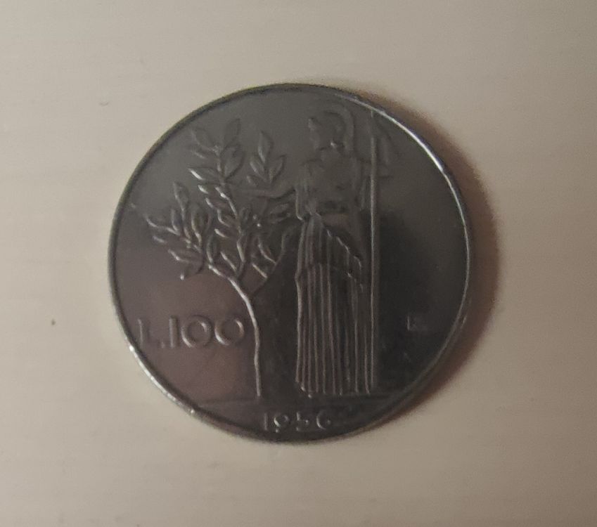 Italienische Lira / Lire, Münzen Und Noten | Kaufen Auf