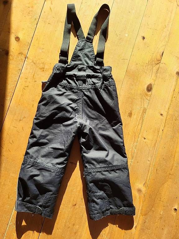 Pantaloni: Skihose Extend 98 – Usato da Thun venduto da t_h_cl6d 2