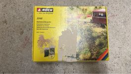 NOCH 23102 Bahndammbewuchs - Modellbau Gelände gestalten!