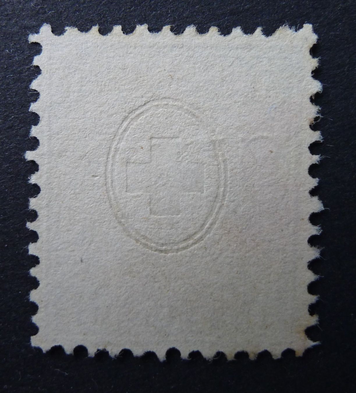 Tutti i francobolli: Nr. 30, Stabstempel SEEN in Winterthur ZH – Usato da Ebikon venduto da SilvioFreund 1
