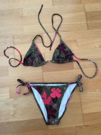 Bikini von Rodeo Sport at C&A