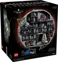 💥LEGO Star Wars 75419 Todesstern NEU