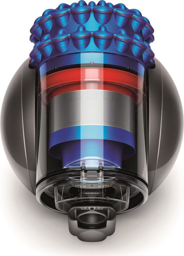 Dyson Aspirateurs & Accessoires: Dyson Cinetic Big Ball Musclehead – D'occasion à Schlieren par MOMA-Swiss 1