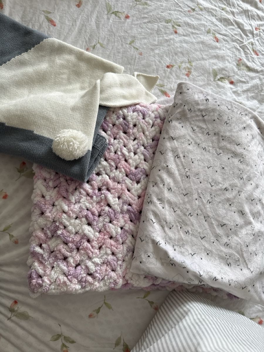 Coperte: Kinder decken – Nuovo (secondo la descrizione) da Biglen venduto da goz_h8dv