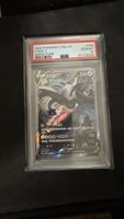 Lugia V PSA 10