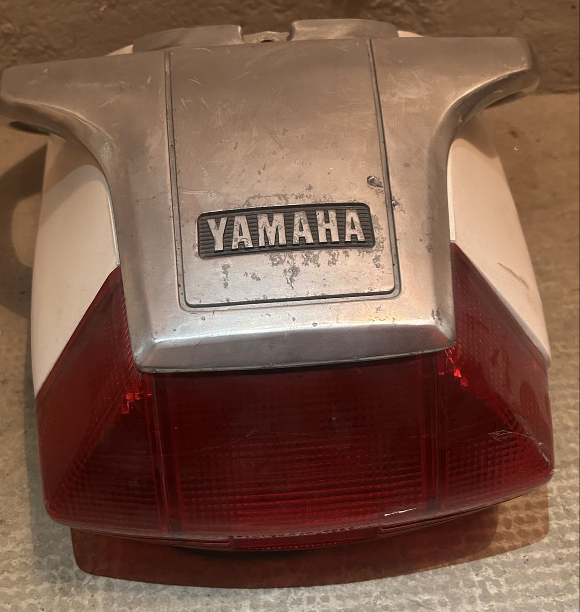 Yamaha Strasse: Yamaha xj600 – Gebraucht aus Ecublens VD von RodrigoFortunato249 2