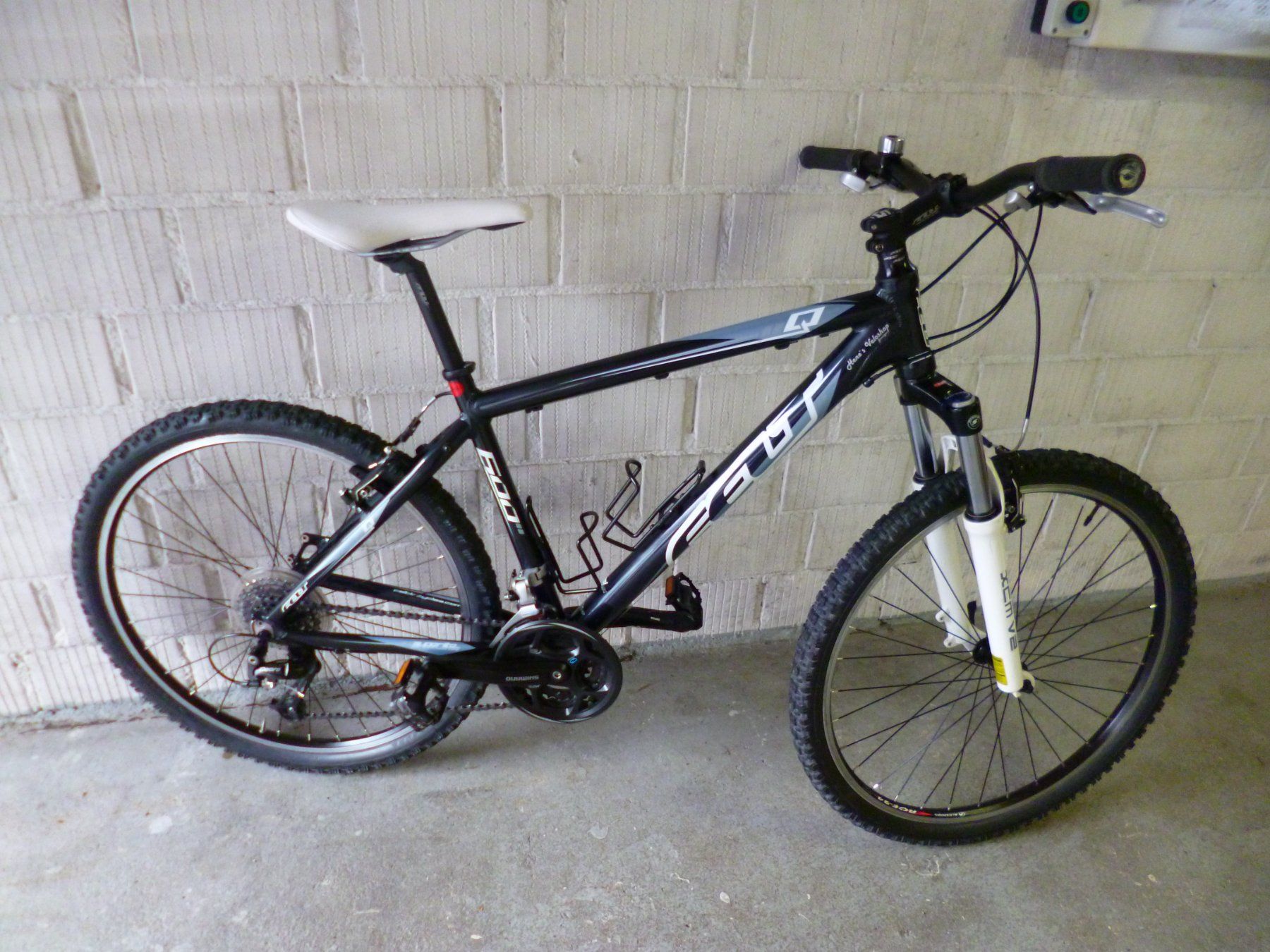 Biciclette: Mountainbike – Nuovo (secondo la descrizione) da Unterseen venduto da marathon1 1