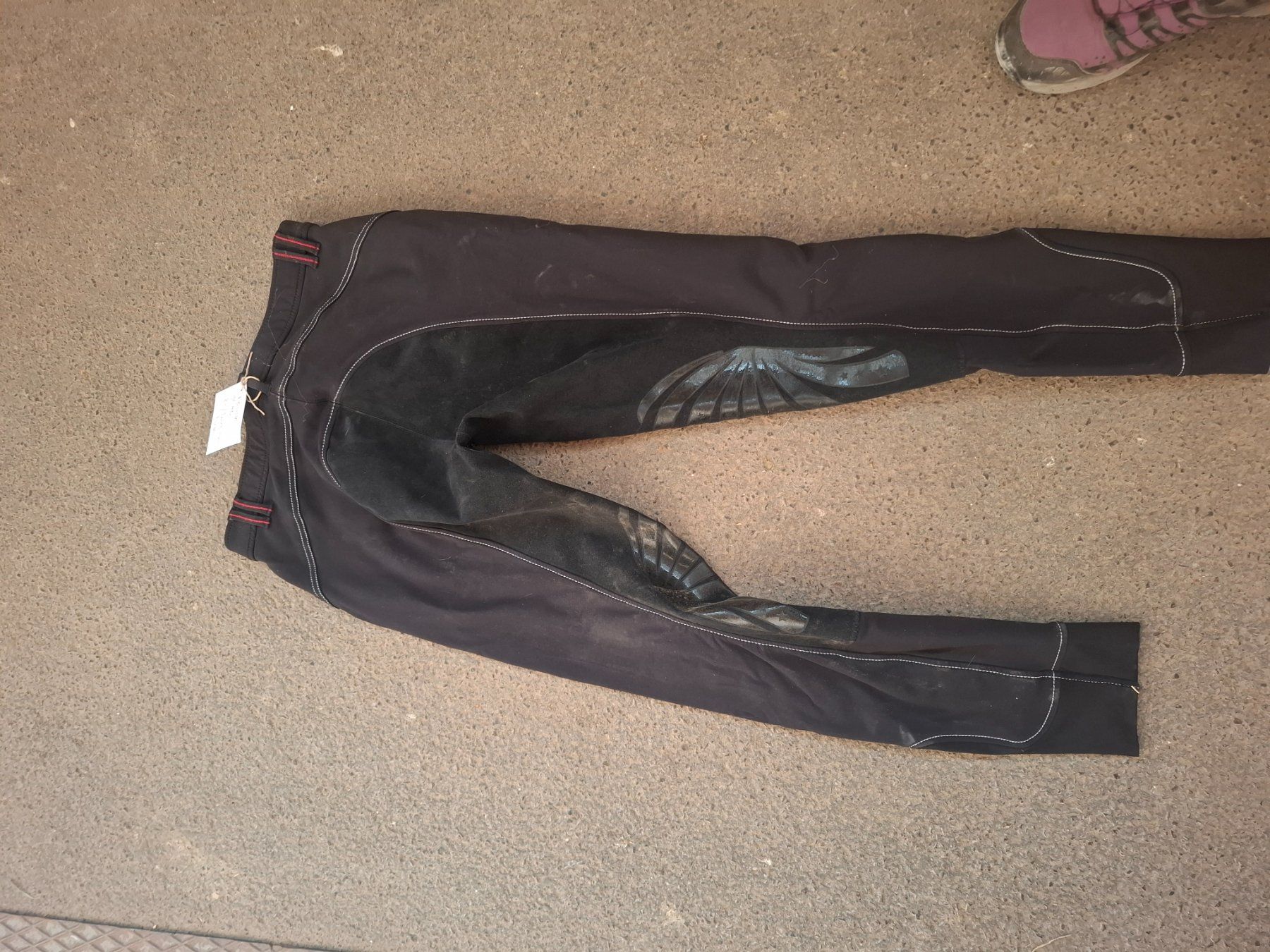 Hosen: Reithose Gr. 40 – Gebraucht aus Jegenstorf von Ninavh1 1