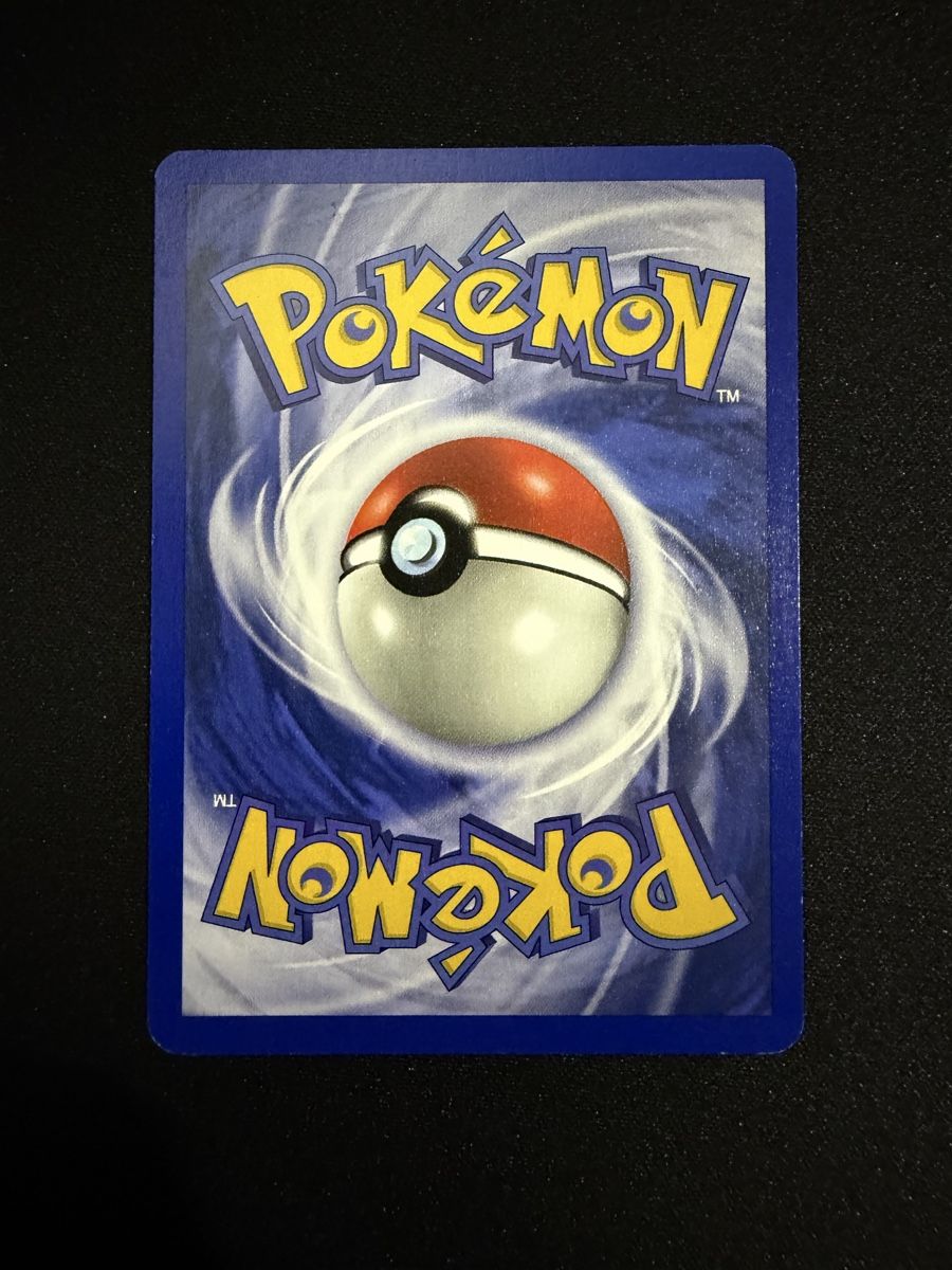 Pokémon Carte collezionabili: Pokemon Rocket’s Sneak Attack 72/82 Team Rocket - ENG – Usato da Monte Carasso venduto da SMKT 1