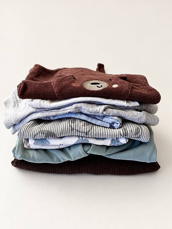 Kleiderpakete & -sets: Diverse Babykleider – Gebraucht aus Feldbrunnen von sellmaster2024 2