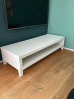 TV Möbel / Couchtisch - 149cm breit, 55cm tief, 35.2cm hoch