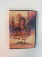 MAD MAX: JENSEITS DER DONNERKUPPEL. (DVD)