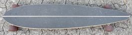 Longboard / Skateboard