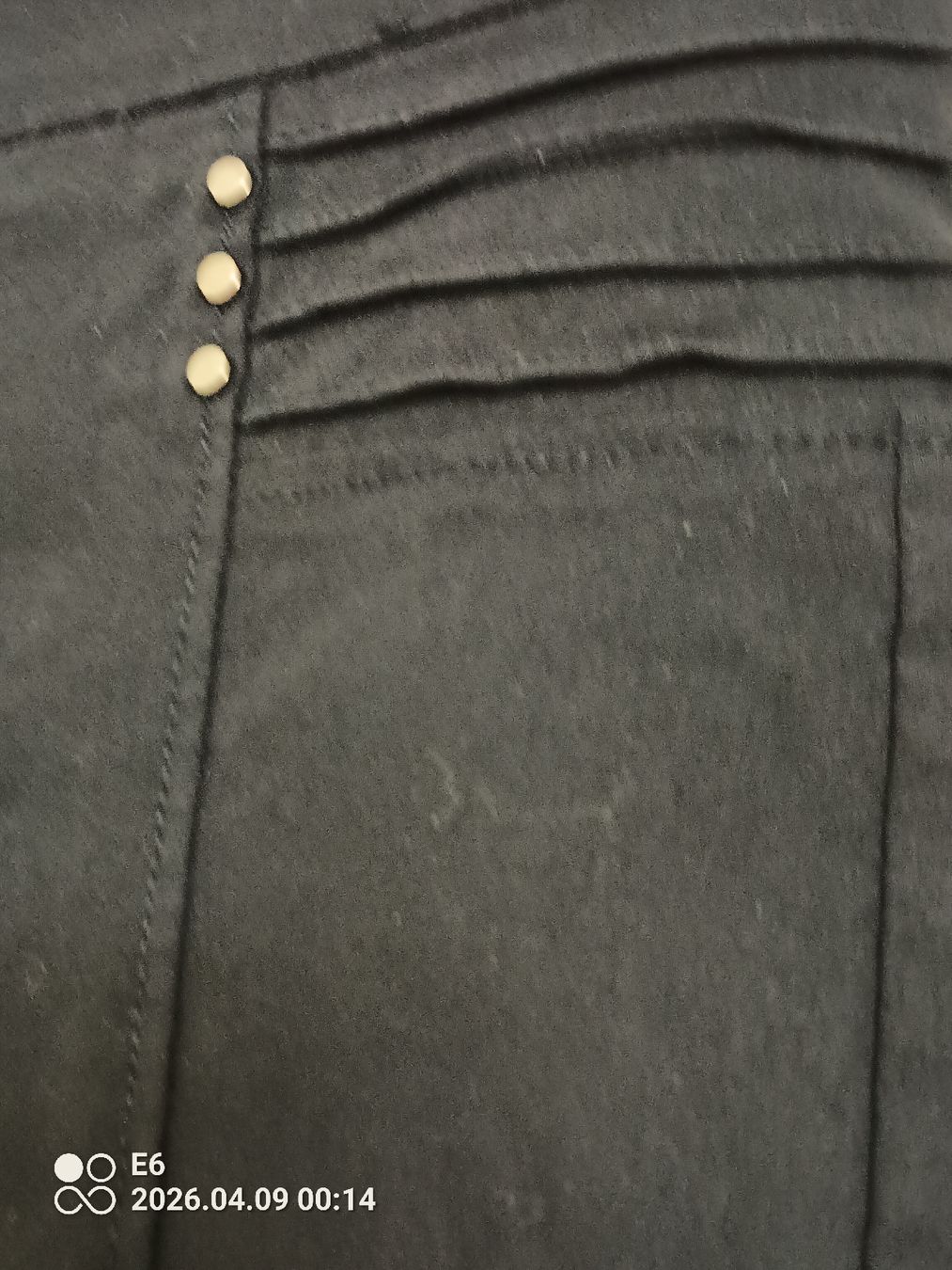 C&A Hosen: Stretchhose mit Rundum-Elast – Gebraucht aus Zürich von Mitzi6 2
