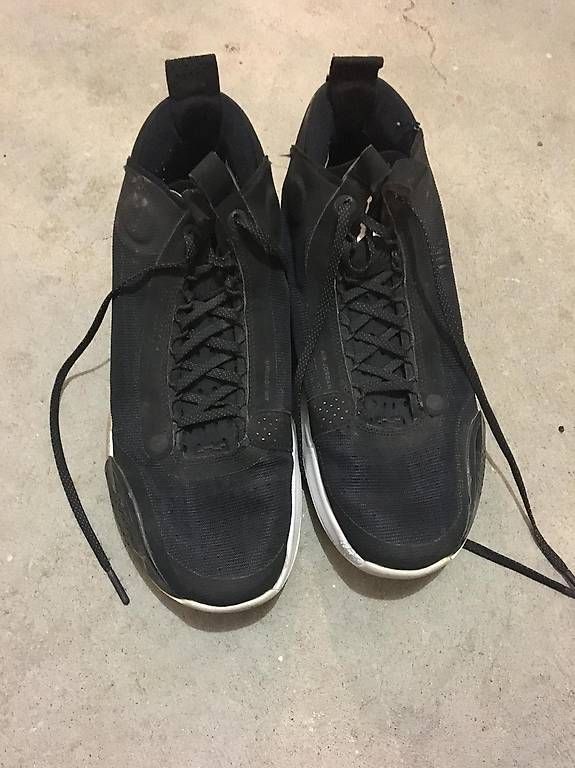 Scarpe da uomo: Jordan Schuhe – Usato da St. Gallen venduto da mel_d2rj