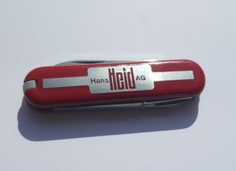 VICTORINOX Classic Hans Heid AG