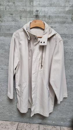 Leichte Winter/Frühlingsjacke von Missoni Vintage, Gr.40/42