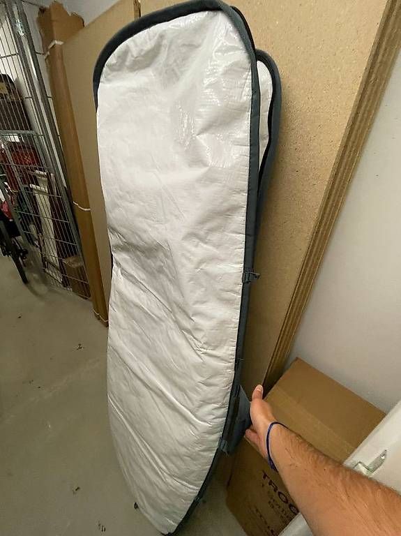 Borse: ION - Gearbag surf - Ausrüstungstasche – Usato da Zürich venduto da max_8cpy 1
